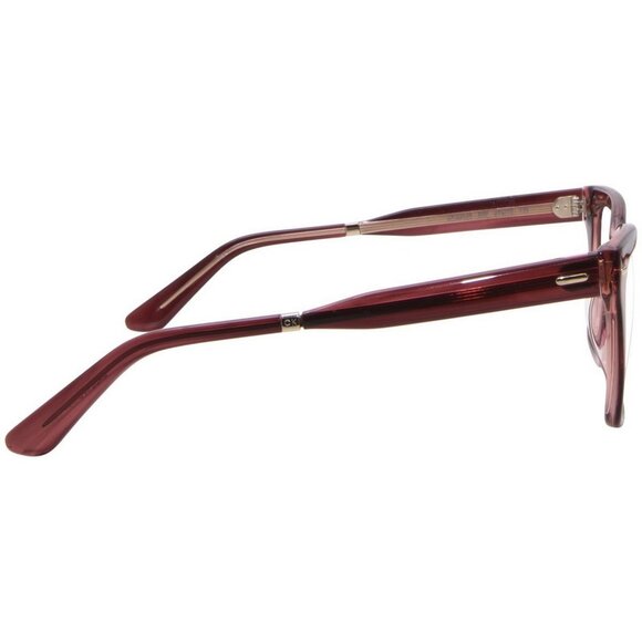 CALVIN KLEIN Eyeglasses CK22539-609-54 Size 54/16/cat-eye BRAND NEW W CASE